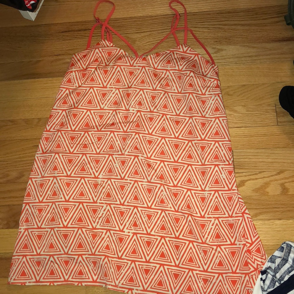 Perfect streaky dress